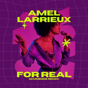 For Real (Iq Musique Remix) - Single