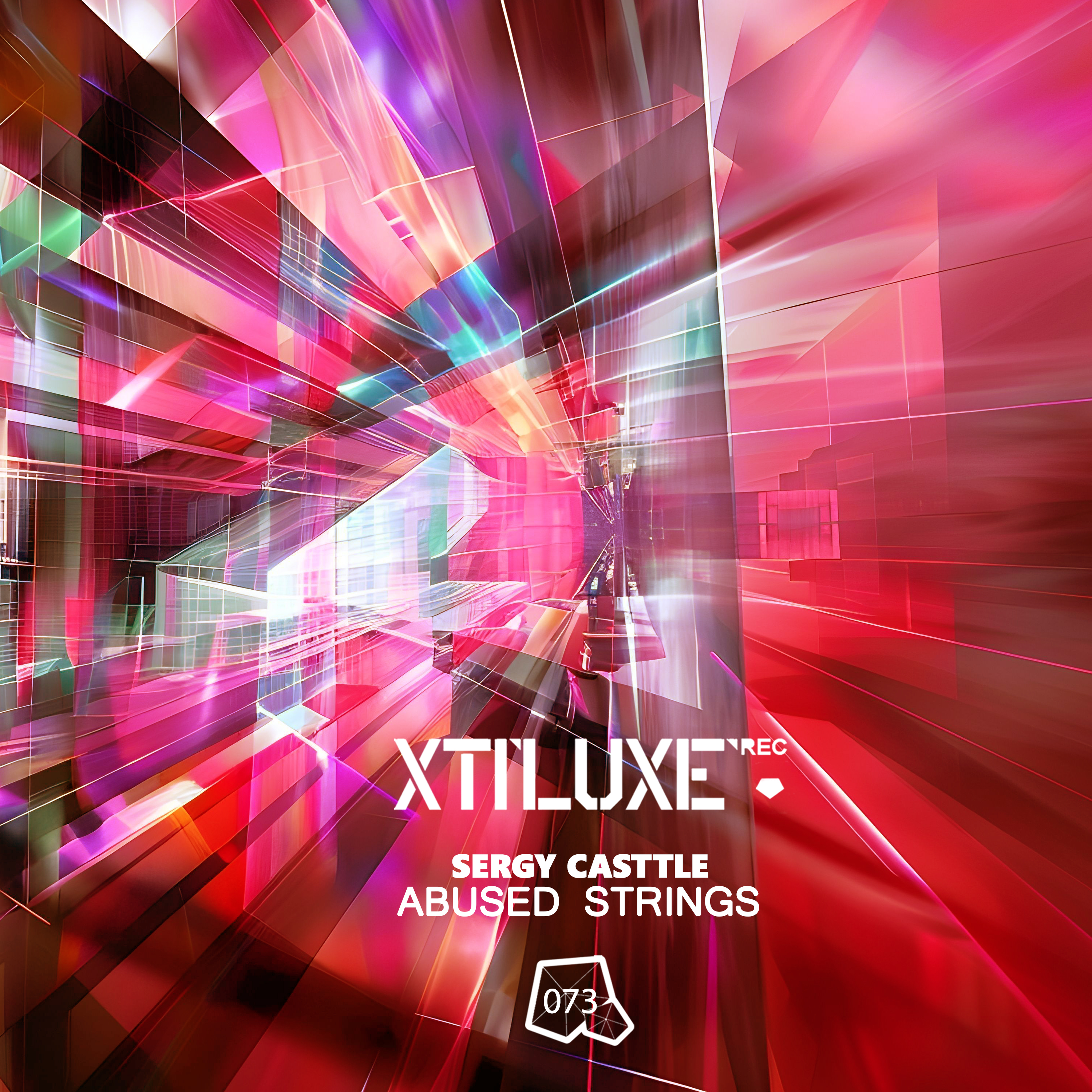 Abused Strings - Single