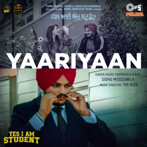 Yaariyaan (From 