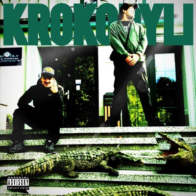 KROKODYLI (feat. Qatro) - Single