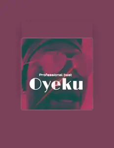 Professional Beatを聴いたり、ミュージックビデオを鑑賞したり、経歴やツアー日程などを確認したりしましょう！