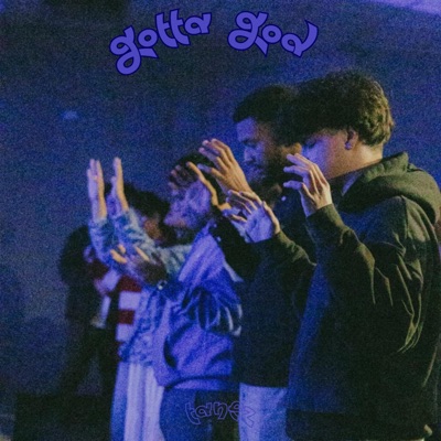 GOTTA GOD - Single