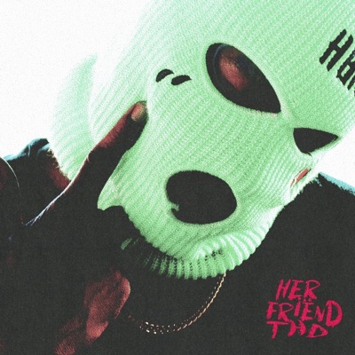 Her Friënd Tho - Single