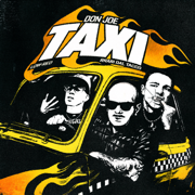 Taxi (feat. Low-Red, RRARI DAL TACCO) - Don Joe