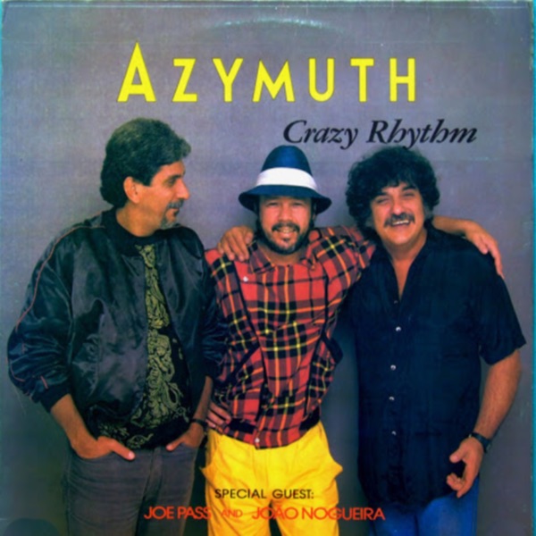 Crazy Rhythm
