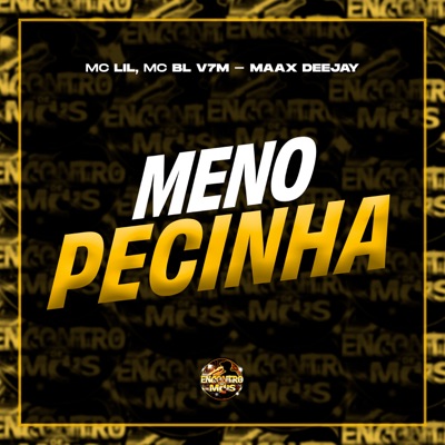 Meno Pecinha - Single