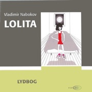 Lolita (Unabridged) - Vladimir Nabokov