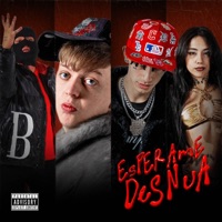 Espérame Desnua (feat. Categoria ERRE, FaraK1ng & XULA) - Single - Lemonade