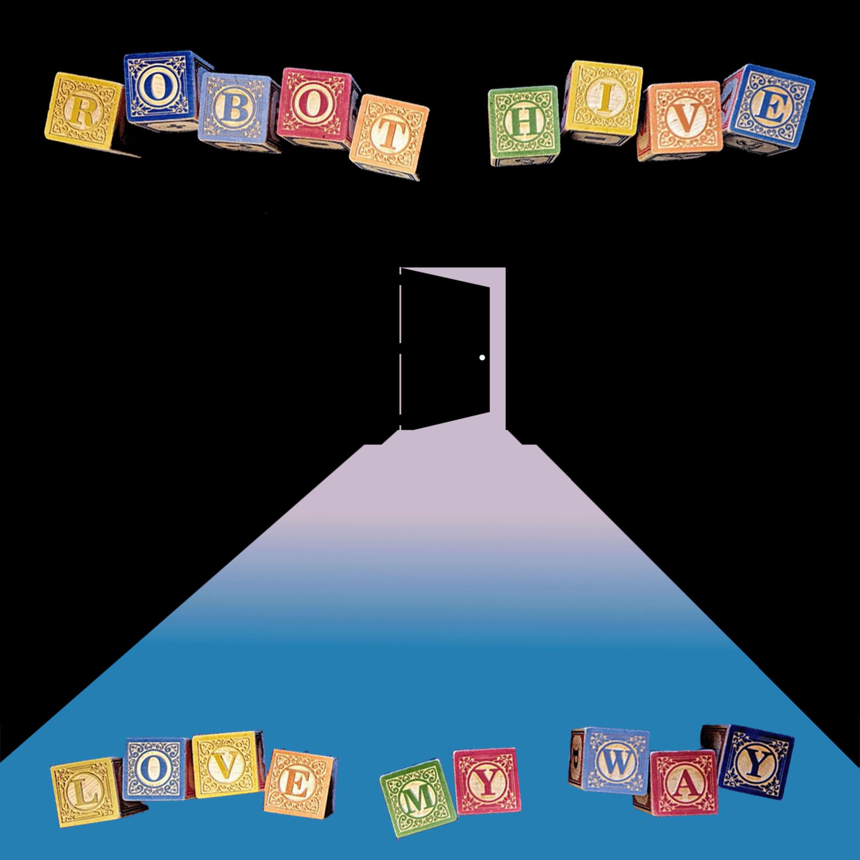 Love My Way - Single