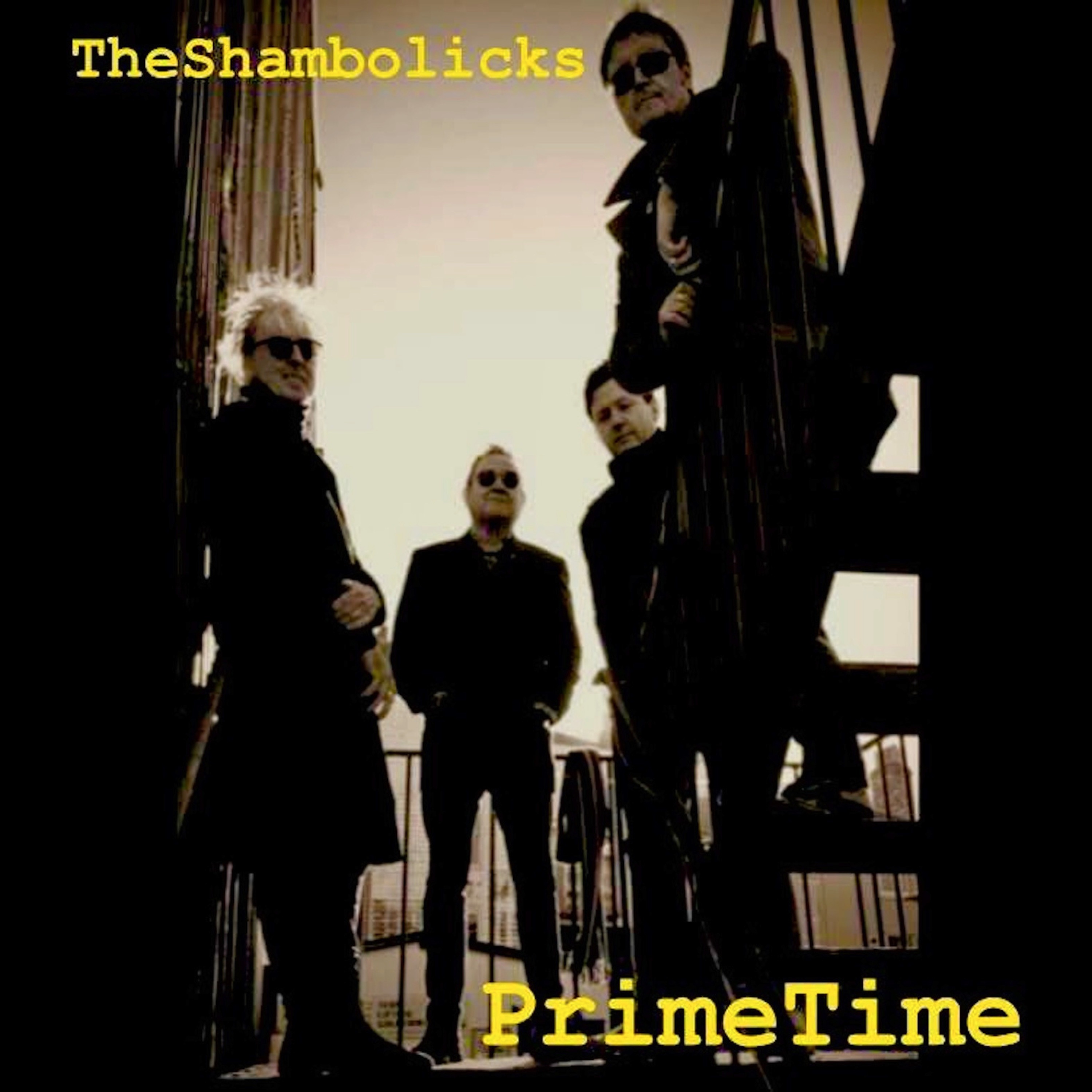 Prime Time