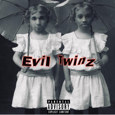 Evil Twinz - EP
