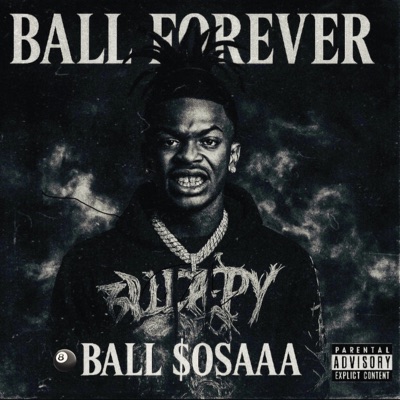 Ball Forever - EP