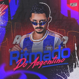 Ritmado Do Tinno (feat. MC GW) Argentino No Beat & Arrochadeira dos FLuxos