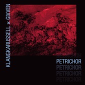 Petrichor artwork