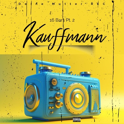 16 Bars Pt. 2 - Single