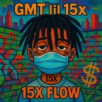 15x FLOWz - EP - 15xteen