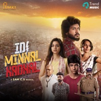 Idi Minnal Kadhal (Original Motion Picture Soundtrack) - EP - Sam C.S. & Kabilan