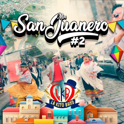 LA KITO BAND - CORAZÓN EQUIVOCADO/MARIPOSITA