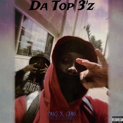 Da Top 3'z (feat. BoutaBag.A3) - Single