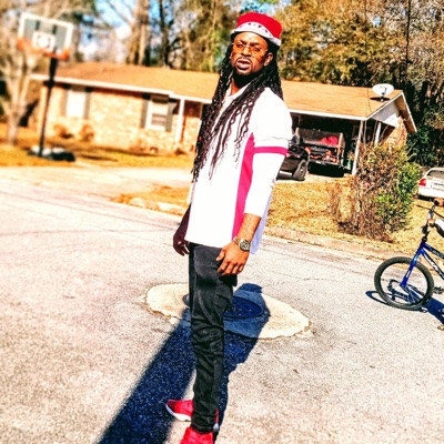 WANT IT (feat. Michael Glover) - Single