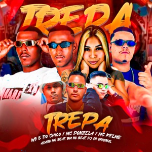 Trepa Trepa