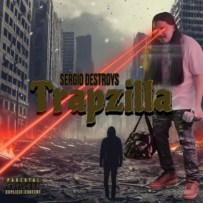 Trapzilla