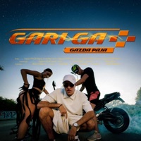 Gari ga - Single - Gazda Paja