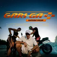 Gari ga — Gazda Paja