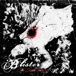 With shattered hearts, comes scarred wrist - EP