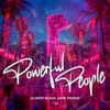 Powerful People - Single