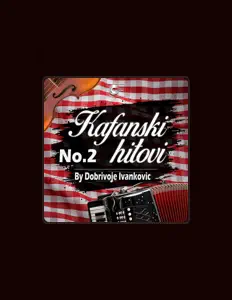 Listen to Kafanski Hitovi No.2, watch music videos, read bio, see tour dates & more!