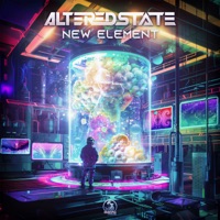 New Element - Single - Altered State