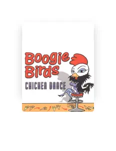 Listen to Boogie Birds, watch music videos, read bio, see tour dates & more!