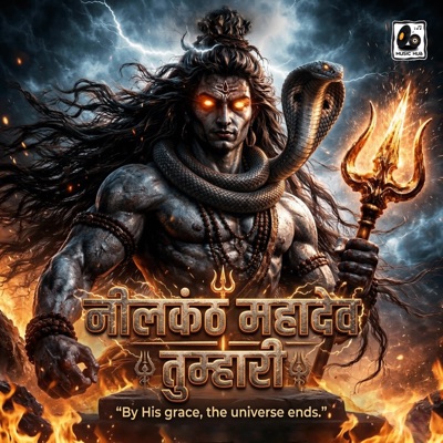 Neelkantha Mahadev Tumhari - Single