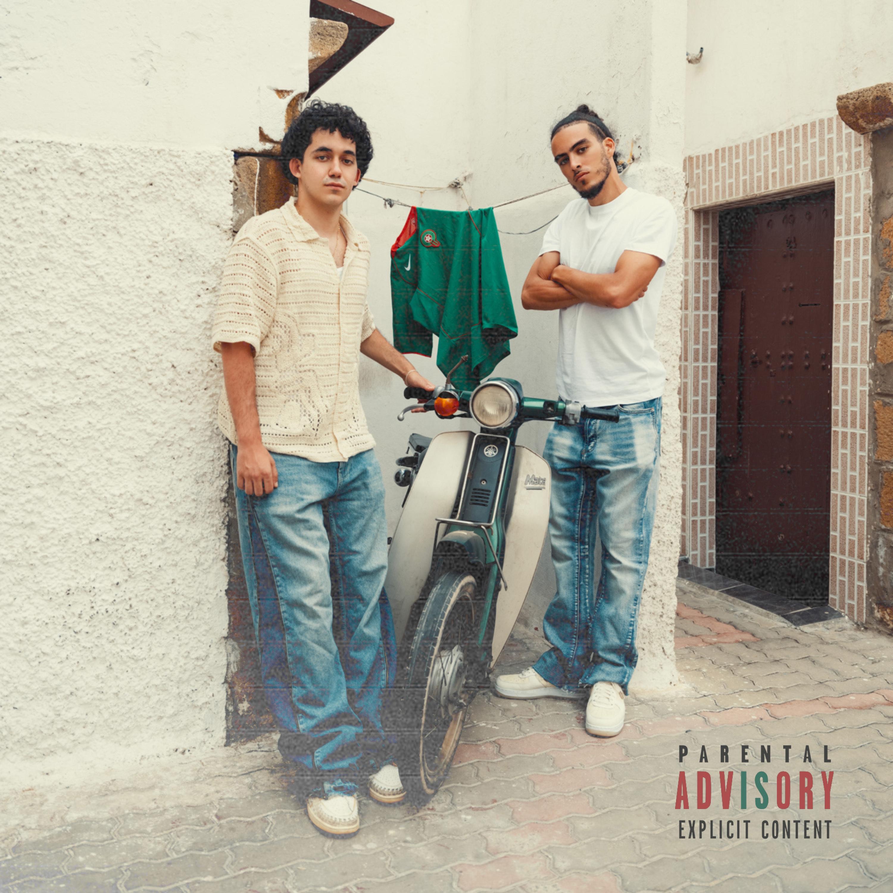 Yasin - Cali 2 Morocco