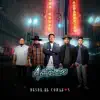 Grupo Agradecido - Santo Por Siempre