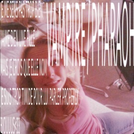 VAMP/PHARAOH Prettyrose