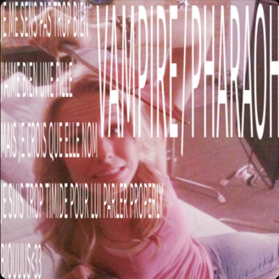 VAMP/PHARAOH - Single