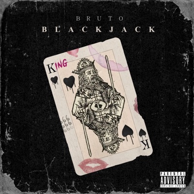 BLACKJACK (feat. Sw34r & ONI) - Single