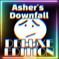 Asher's Downfall (Deluxe Edition) - NickBin