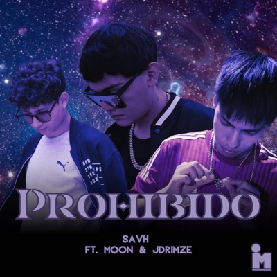 Prohibido - Single