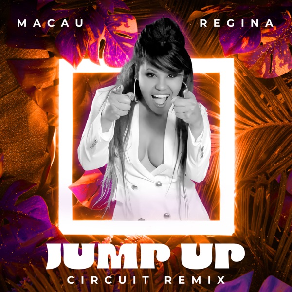 JUMP UP (Circuit Remix) - Single