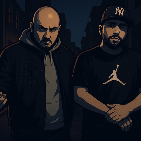 Ozvěny (feat. Mestyk)