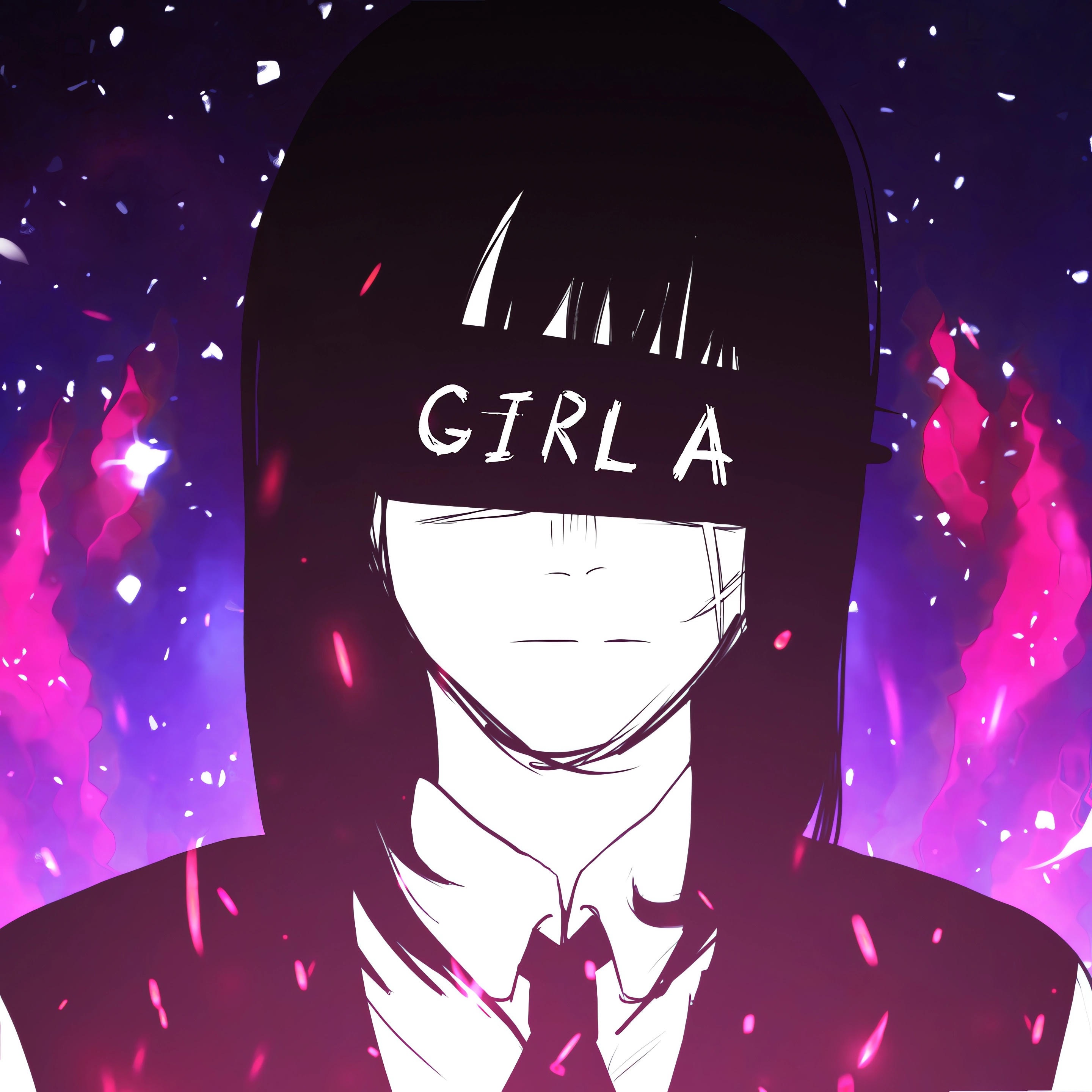 Young Girl A (Ultimate Version) - Carameii & Qianson: Song Lyrics