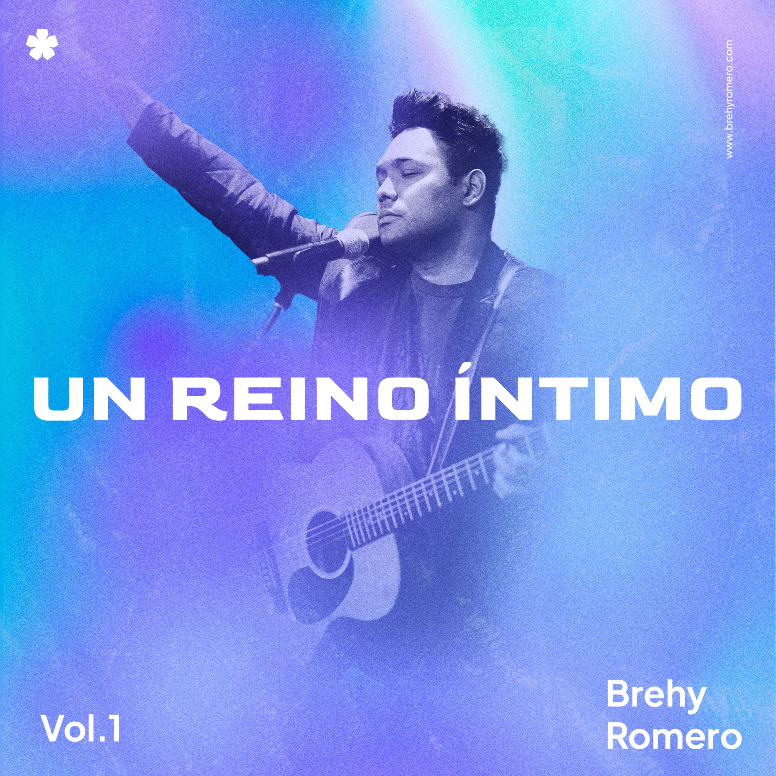 Un Reino Íntimo, Vol 1