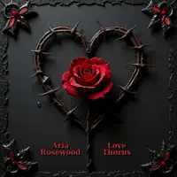 GIRL, YOU'RE A BIG BOY NOW — ARIA ROSEWOOD