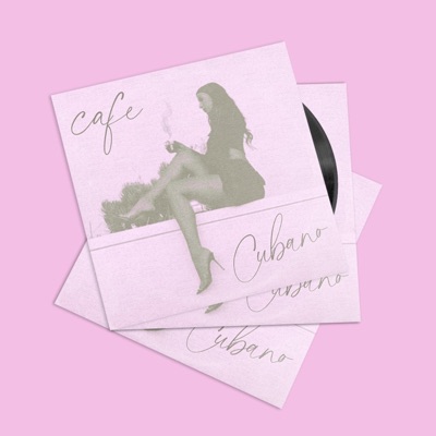 Cafe Cubano - Single