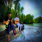 Busco a Dios (feat. Cristian Velez) [Ayahuasca Inca] - Single