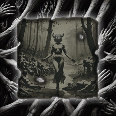 marshall_applewhite_and_the_nikes - Single