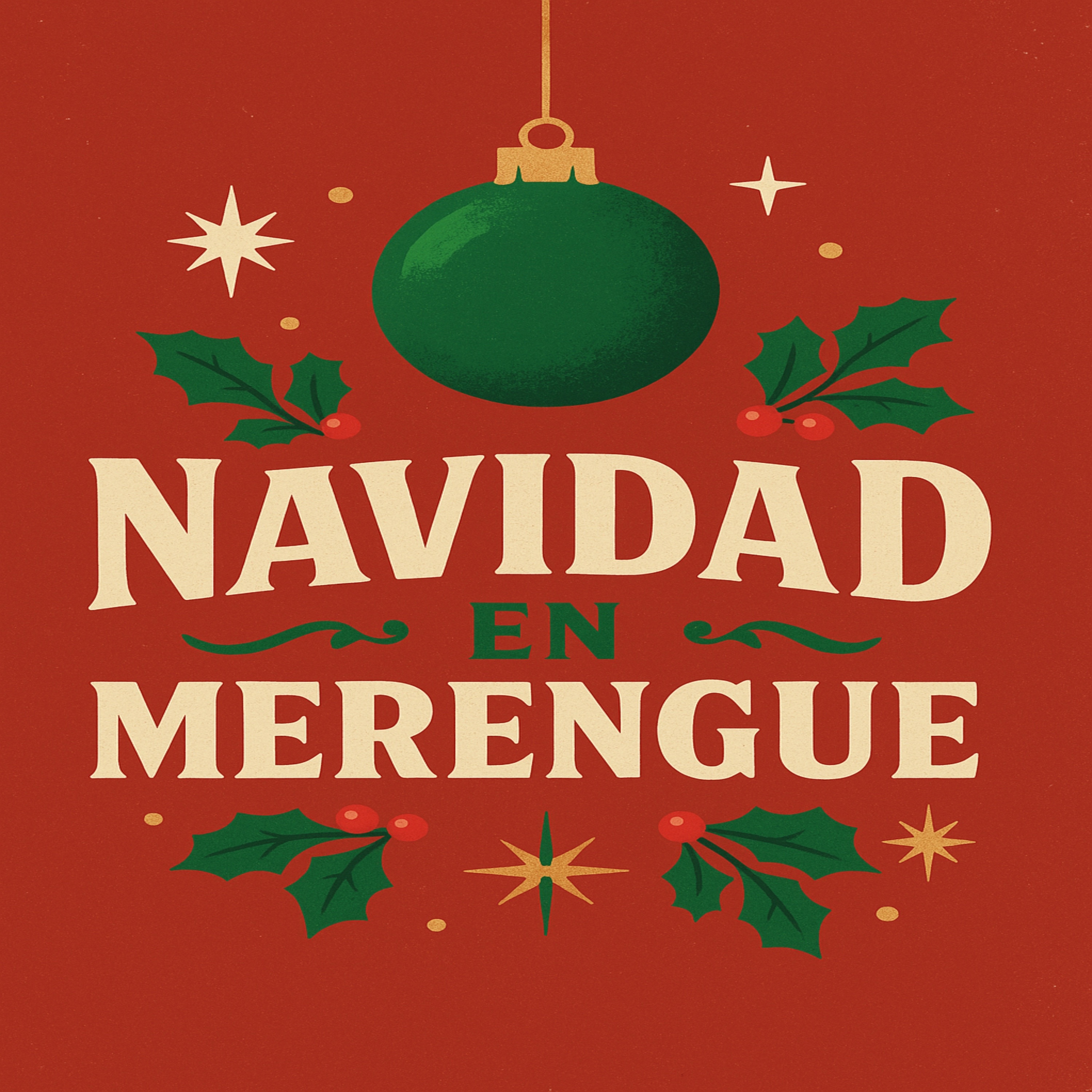 Navidad en Merengue